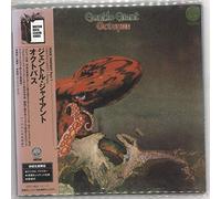 Gentle Giant - Octopus