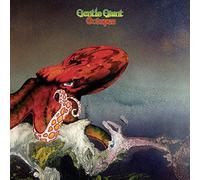 Gentle Giant - Octopus