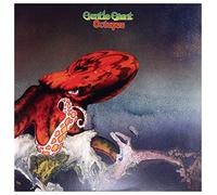 Gentle Giant – Octopus – Vinile LP 12" – Soulfood Music