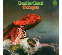 Gentle Giant - Octopus (Ltd.Edt.)