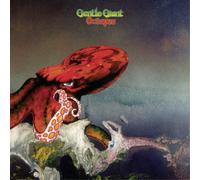 Gentle Giant - Octopus