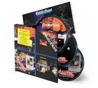 Gentle Giant - Playing The Fool : The Complete Live Experience