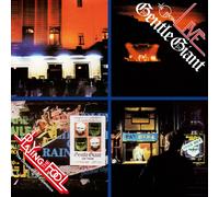 Gentle Giant Playing the Fool - the Complete Live Experience (CD)