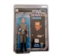 Gentle Giant Star Wars Jumbo Intenditore Grand Moff Tarkin 30 CM Actionfigur Moc