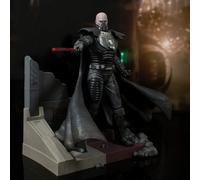 Gentle Giant Star Wars: The Old Republic Galleria PVC Statua Darth Malgus Nuovo