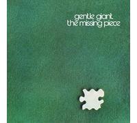 Gentle Giant The Missing Piece (2024 Steven Wilson Remix) (Vinyl LP) 12" Album