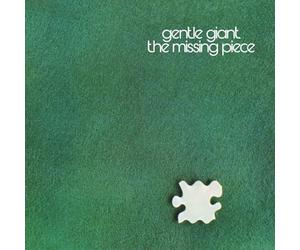 Gentle Giant - The Missing Piece (2024 Steven Wilson Remix)