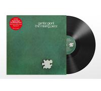 Gentle Giant The Missing Piece (2024 Steven Wilson Remix) (Vinyl LP) 12" Album
