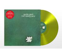 Gentle Giant The Missing Piece (2024 Steven Wilson Remix) (Vinyl LP)