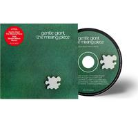 Gentle Giant The Missing Piece - Steven Wilson Remix (CD)