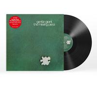Gentle Giant The Missing Piece - Steven Wilson Remix (Vinyl LP)