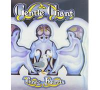 Gentle Giant - Three Friends