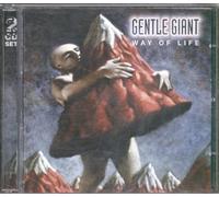 Gentle Giant - Way Of Life