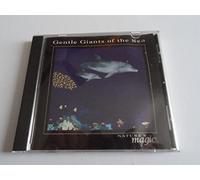Gentle Giants Of The Sea