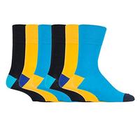 Gentle Grip - Calze - Uomo Mgg561 39-45