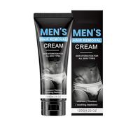 Gentle Hair Removal Cream - 120g Soothing Intimate Lotion, Soft Moisturizing Formula, Skin-Friendly Blend Care, Cosmetic Body Tool, Hair Removal for Legs Arms Underarms