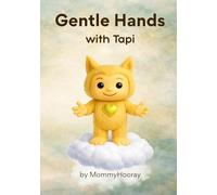 Gentle Hands with Tapi: 2