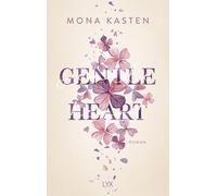 Mona Kasten Gentle Heart (Scarlet Luck, Band 3) (Tascabile)