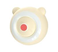 Gentle Infant Nail Grinder Lucidatura 6 Cuscinetti Sostituibili & Controllo della Velocità per Cura Delicata Delle Unghie Del Bambino Kit Cura