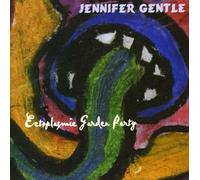Gentle, Jennifer - Ectoplasmic Garden Party (2 CD)
