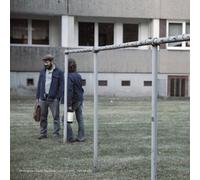 Gentle Lurch,the - Workingman'S Lurch