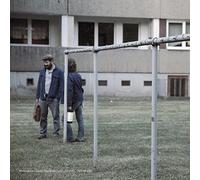 Gentle Lurch - Workingman's Lurch