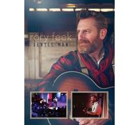 Gentle Man (DVD) Rory Feek