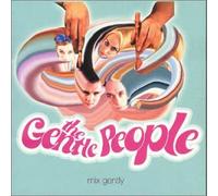 Gentle People - Gentle People Remix,the