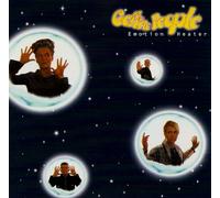 Gentle People,the - Emotion Heater (Lite My Fire)