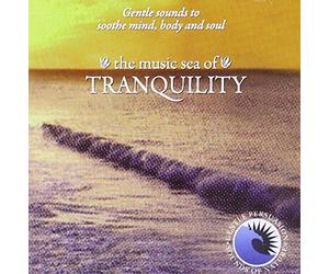 Gentle Persuasion - Musical Sea Of Tranquility