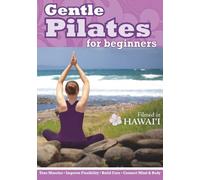 Gentle Pilates for Beginners W/Eva Bondar