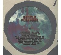 Gentle Pleasure - Harmony / Lightyears away / Vinyl Maxi Single [Vinyl 12'']
