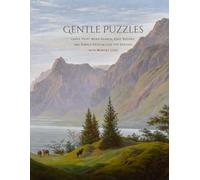 Gentle Puzzles: Large Print Word Search, Easy Sudoku, and Simple Crosswords for Seniors with Memory Loss