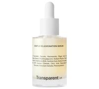 Transparent Lab Gentle Rejuvenation Serum 30 ml