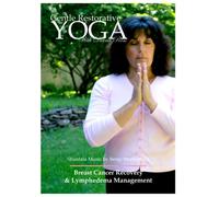 Gentle Restorative Yoga With Diana Ross