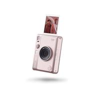Fujifilm INSTAX mini Evo (Gentle Rose)