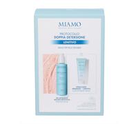 Gentle Rose Cleanser + Crystal Oil Cleanser, 250 ml + 50 ml