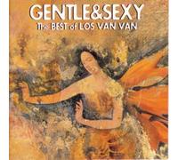 Gentle & Sexy-Best of Los Van