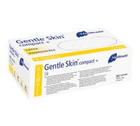 Gentle Skin Compact+, guanti da esame in lattice, taglia XS, 100 pezzi