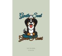 Gentle Soul Journal - Sage Green Edition: A calming notebook for daily reflections