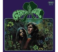 GENTLE SOUL The Gentle Soul con Bonus Track CD GIAPPONESE NUOVO