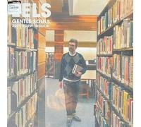 Eels Gentle Souls 2021 KCRW Session (Vinyl LP)