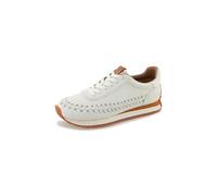 Gentle Souls by Kenneth Cole Donna Jolena, Pelle bianca, 41 EU