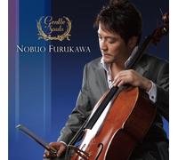 GENTLE SOULS - FURUKAWA NOBUO