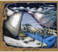 Jonathan Wilson Gentle Spirit (CD) Album