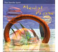 Gentle Spirit,the - Mental Voyage