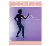 Gentle Tai Chi (DVD) Dagmar Munn