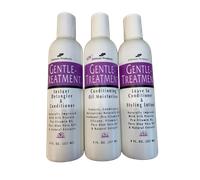 Gentle Treatment Range | Conditioner | Olio Idratante | Leave In Conditioner