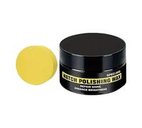 Gentle Watch Scratch Remover - Crema per gioielli, pasta per la rimozione dei, pasta pulente liscia con azione lucidante, kit per la cura dei metalli con facile applicazione, bracciale