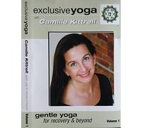 Gentle Yoga for Recovery & Beyond
